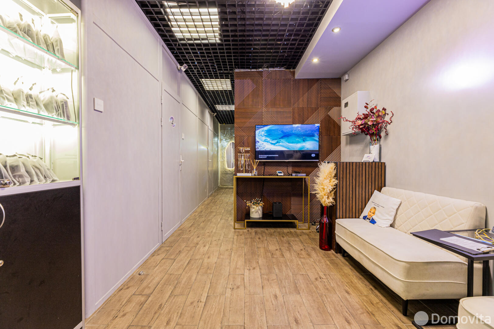 торговый объект, Минск, ул. Петра Мстиславца, д. 7 