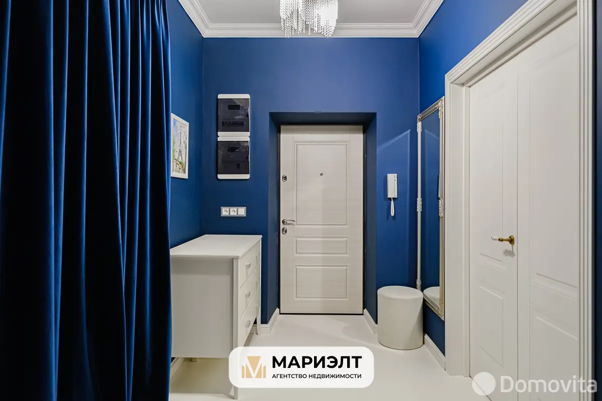 арендовать квартиру, Минск, пер. Козлова, д. 4А