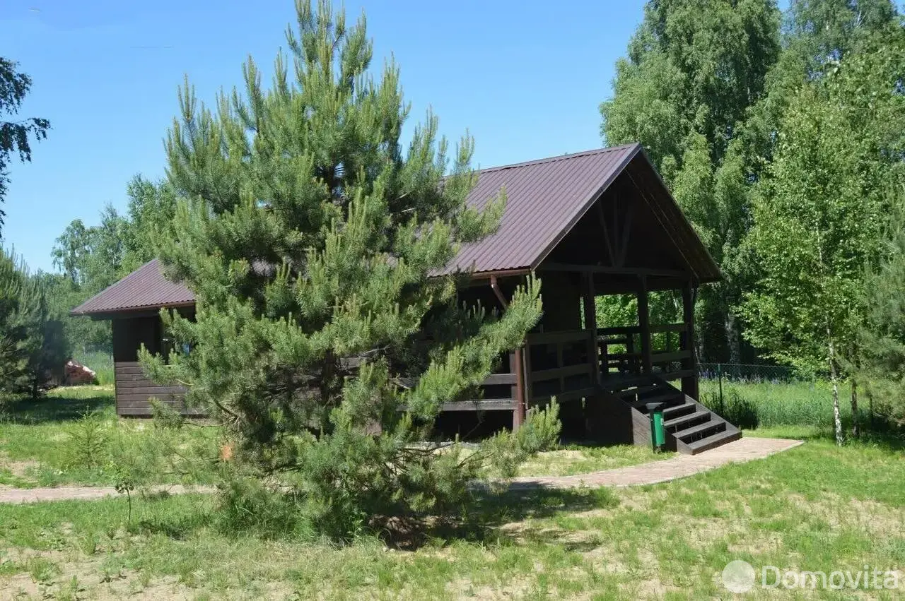 дом, Островской Перевоз, ул. Магистральная 