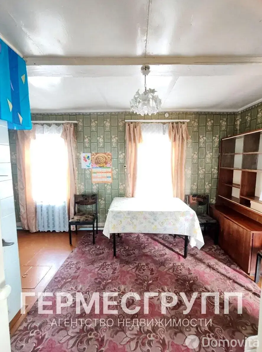 Стоимость продажи дома, Орша, пер. Интернациональный 2-й