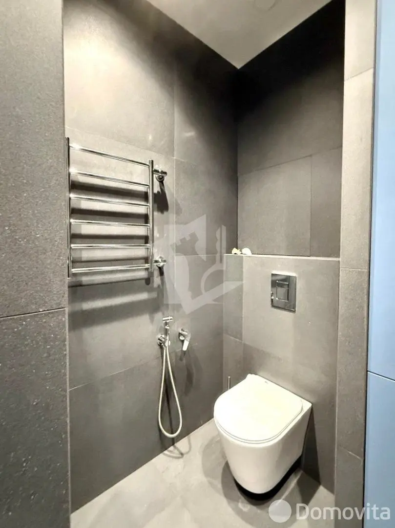 Снять 2-комнатную квартиру в Минске, ул. Игоря Лученка, д. 29, 600USD, код 148424 - фото 17