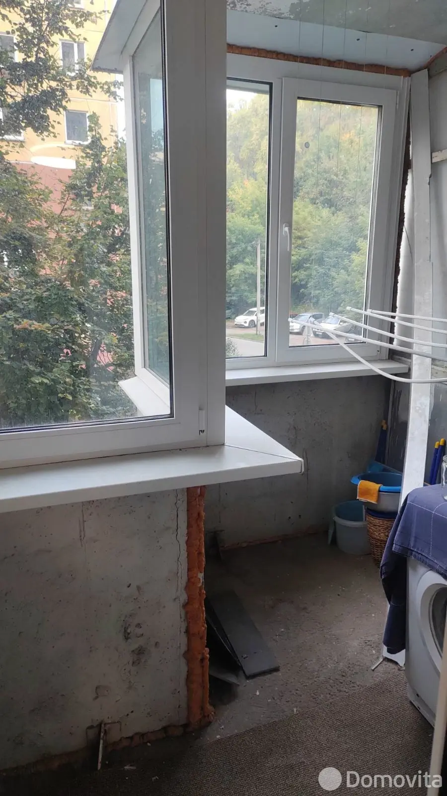 Продажа комнаты в Витебске, ул. Карла Маркса, цена 35000 USD, код 7841 - фото 20