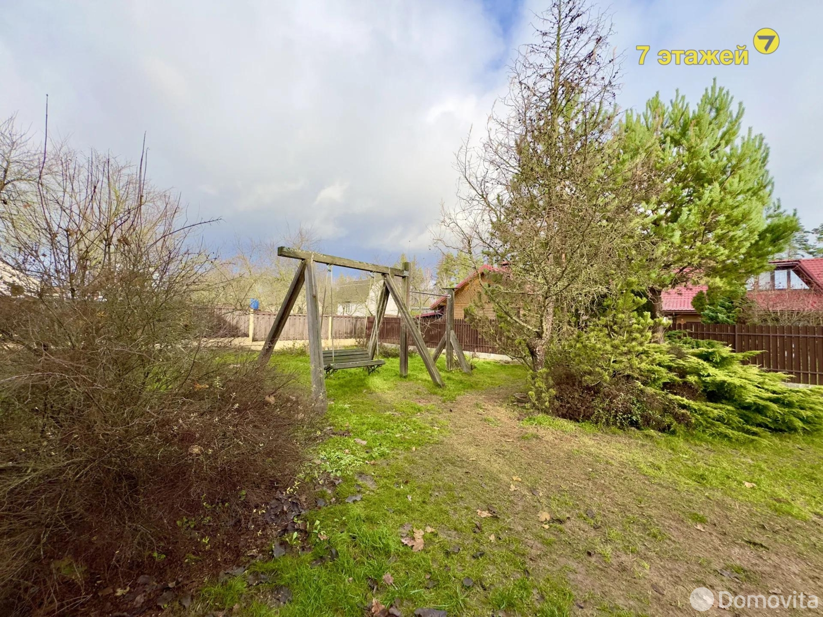 дача, Пралеска-10,