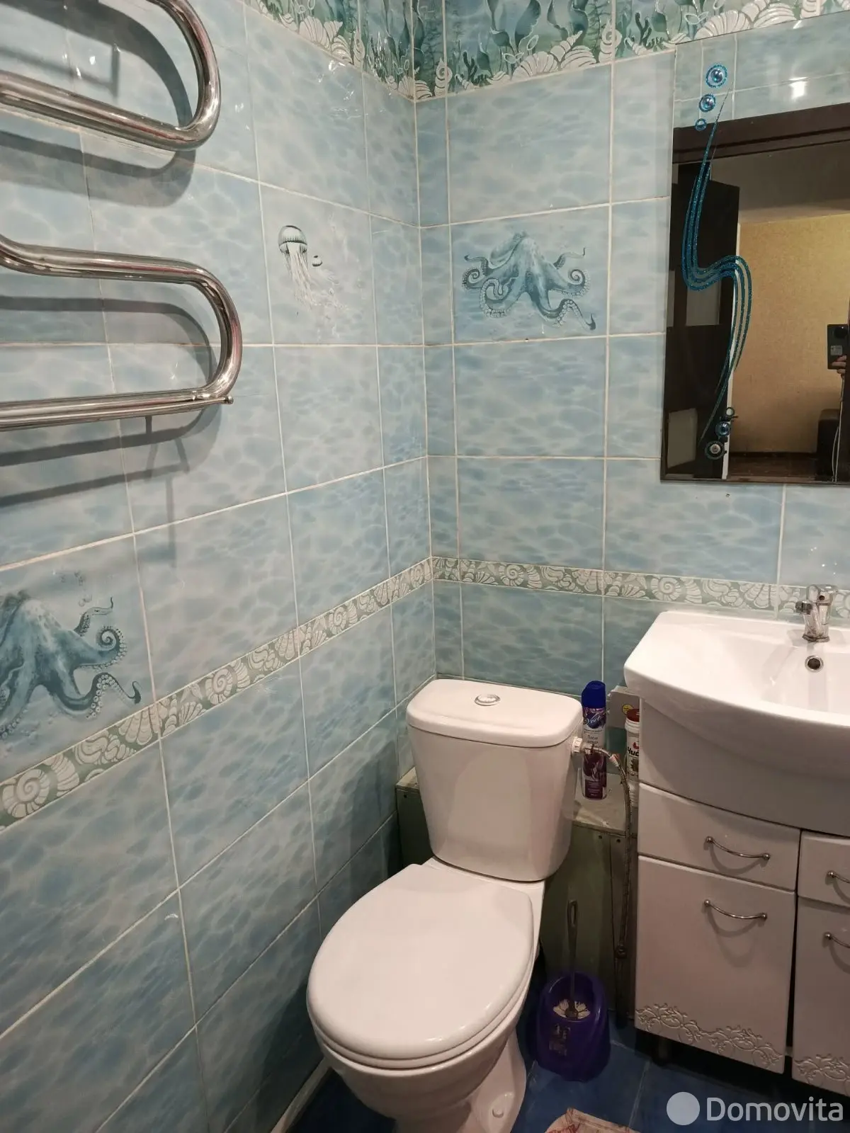 Купить офис на пр-т Фрунзе, д. 62 в Витебске, 50000USD, код 9172 - фото 20