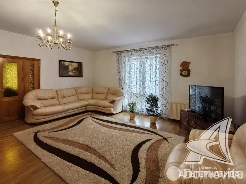 коттедж, Брест, 