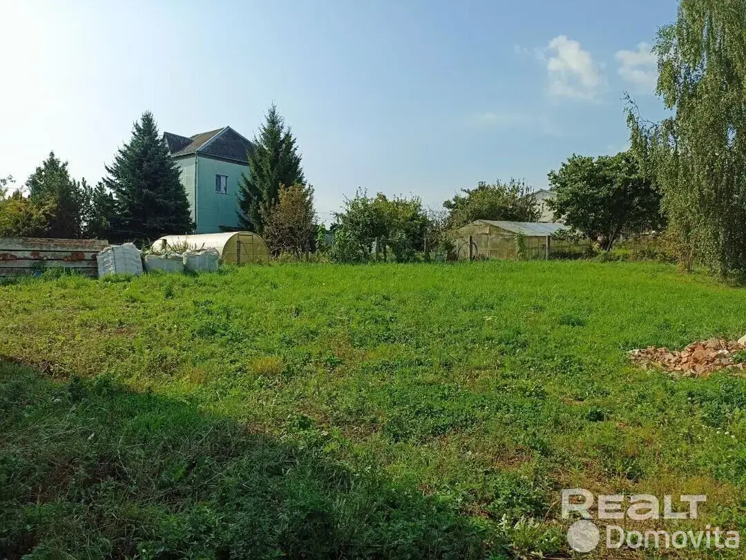 продажа коттеджа, Анусино, ул. Луговая, д. 7