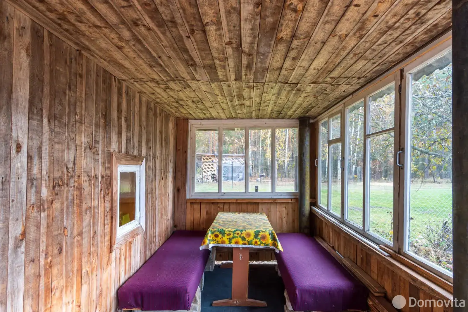 Купить 1-этажную дачу в Боровинка Могилевская область, 11800USD, код 183123 - фото 29