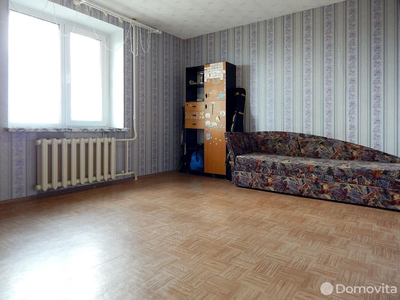 Продажа 3-комнатной квартиры в Гомеле, ул. Мазурова, д. 50, 65000 USD, код: 948747 - фото 5