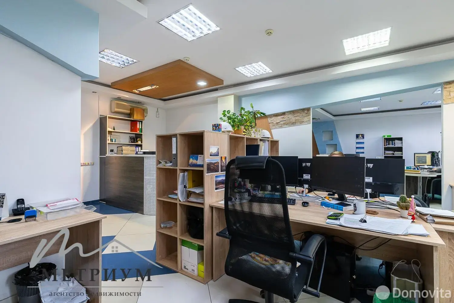 Купить офис на ул. Тимирязева, д. 65/Б в Минске, 209665USD, код 9141 - фото 12