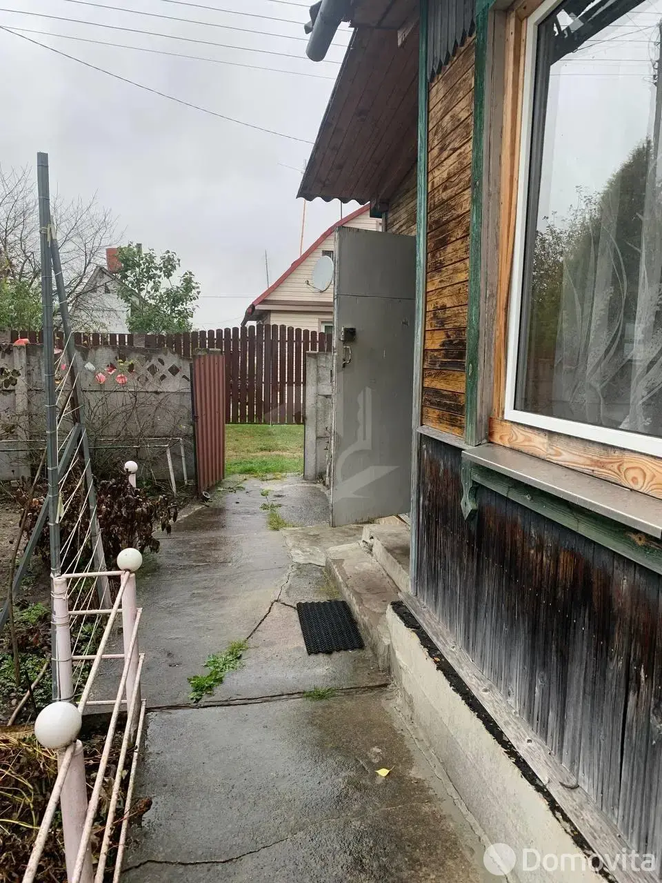 Купить 1-этажную дачу в Ясно солнце Пуховичский район Минская область, 10500USD, код 184340 - фото 12