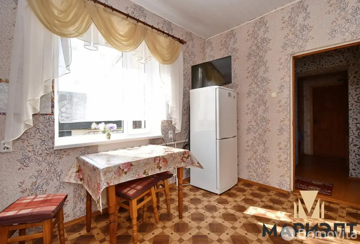 дом, Глубокое, ул. Энергетиков, д. 5, стоимость продажи 239 387 р.