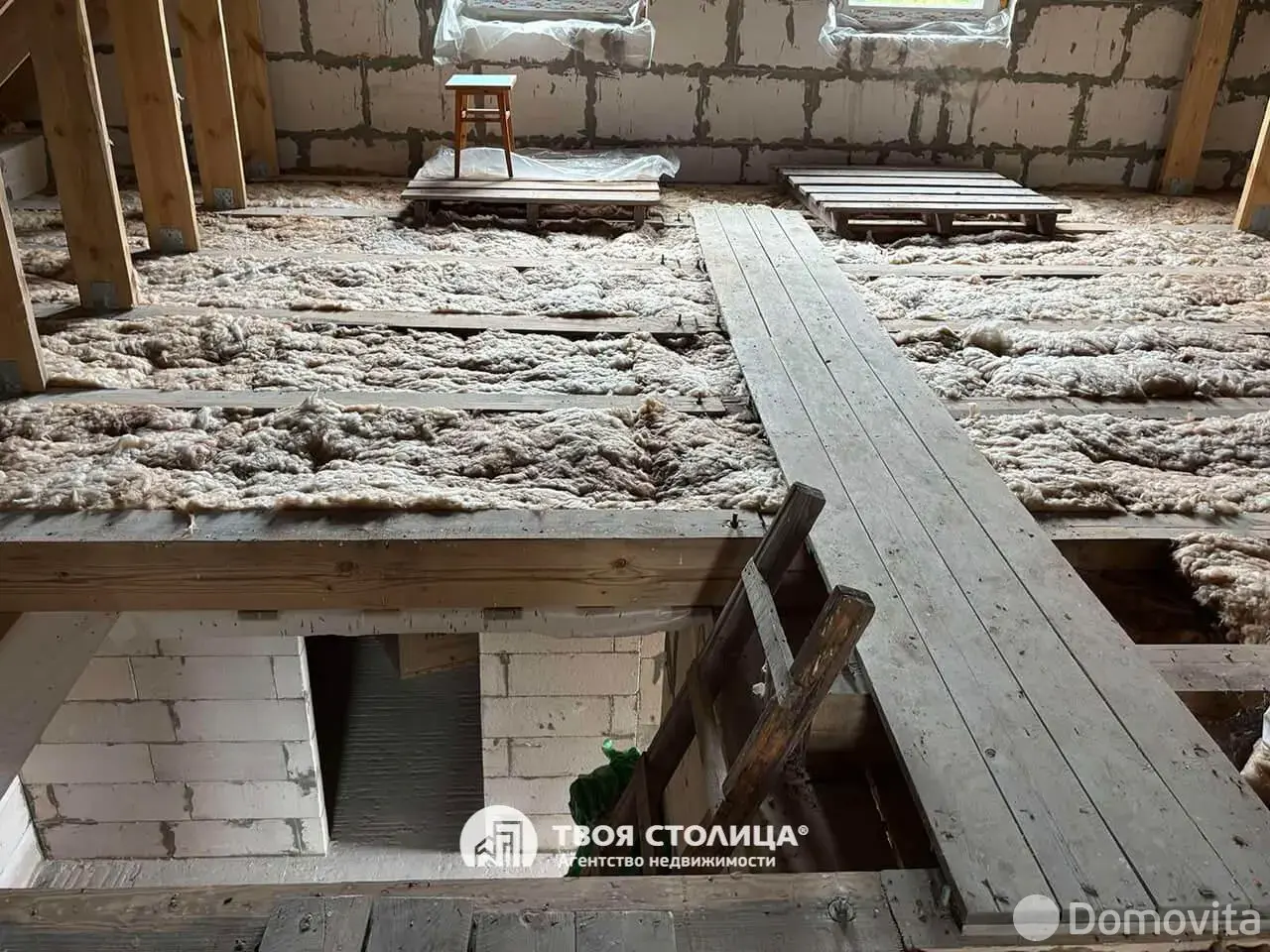 дом, Дуброва, ул. Ленина - лучшее предложение