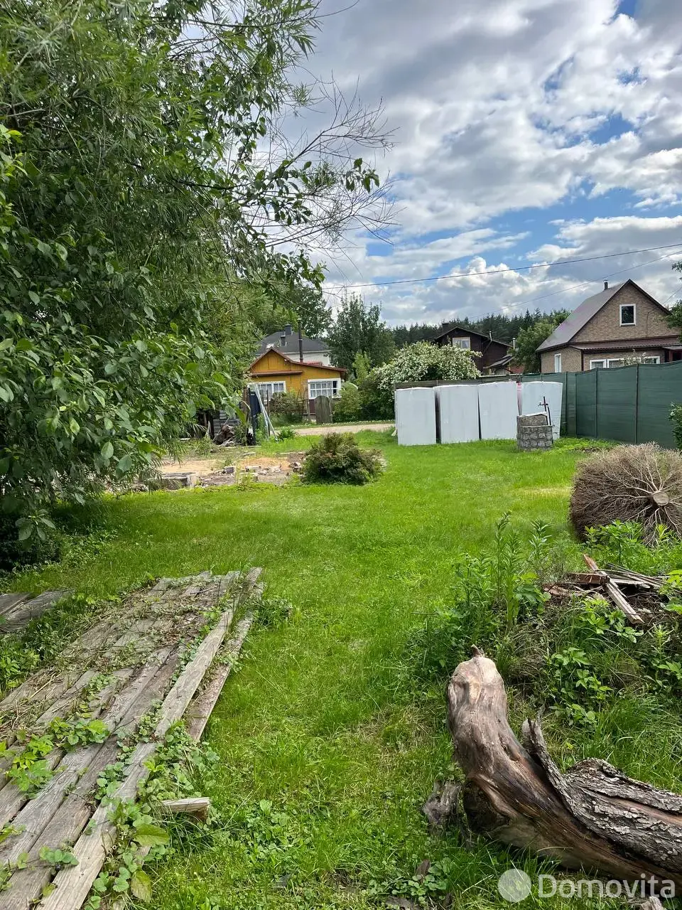 продажа участка, Боровляны-37, 