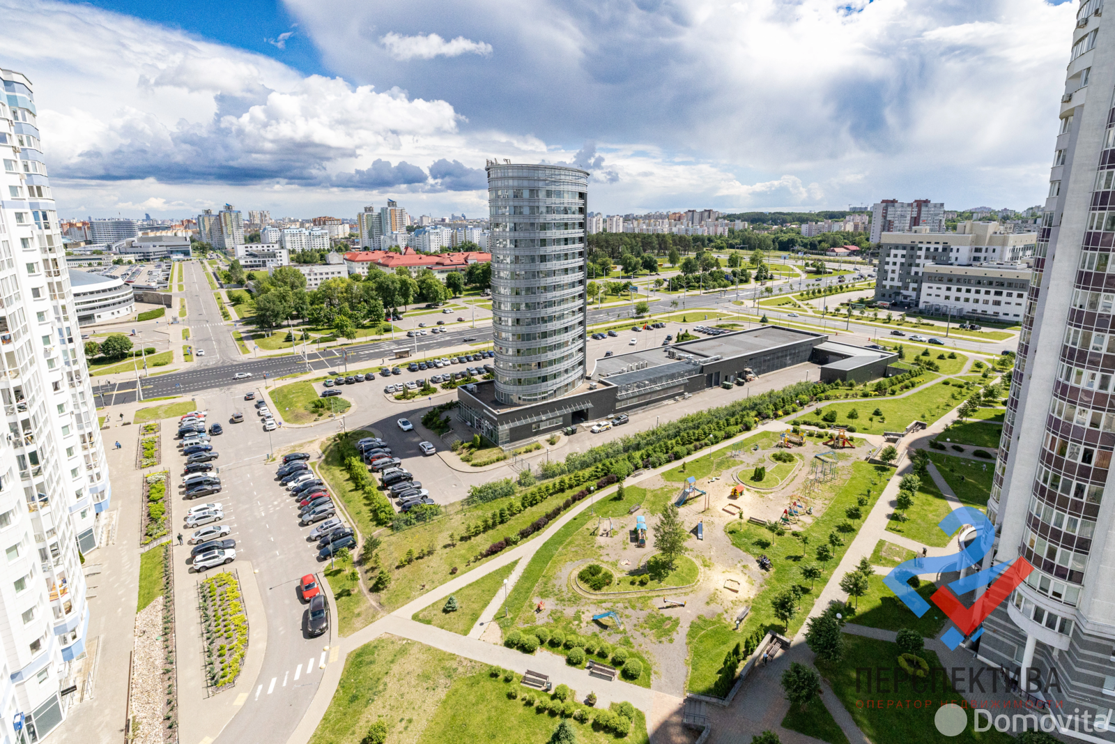квартира, Минск, ул. Мястровская, д. 8 