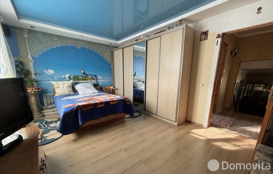 Цена продажи дома, Пережир, ул. Кедровая