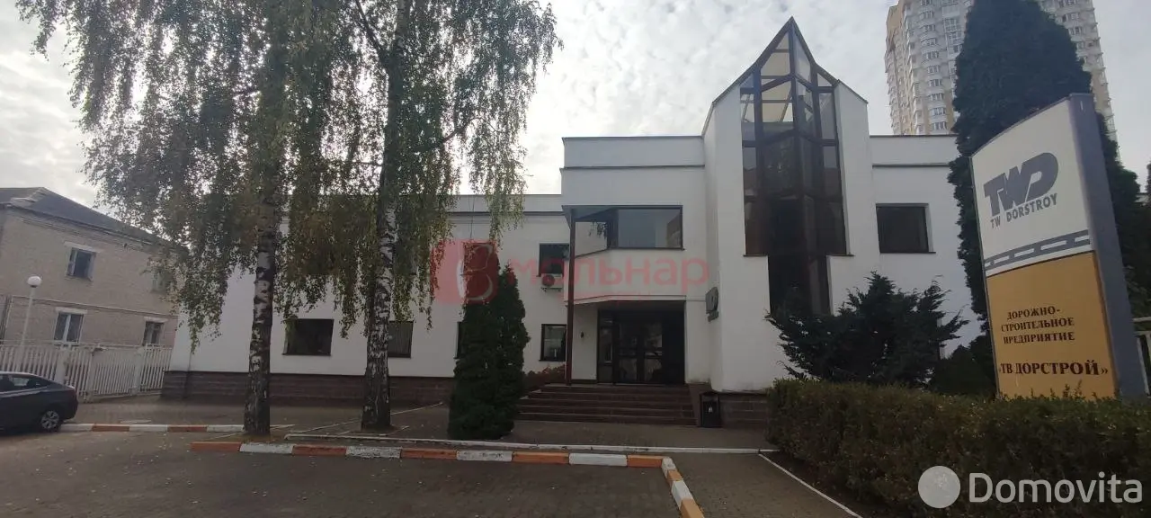 Снять офис на ул. Полиграфическая, д. 31 в Минске, 364EUR, код 15889 - фото 1