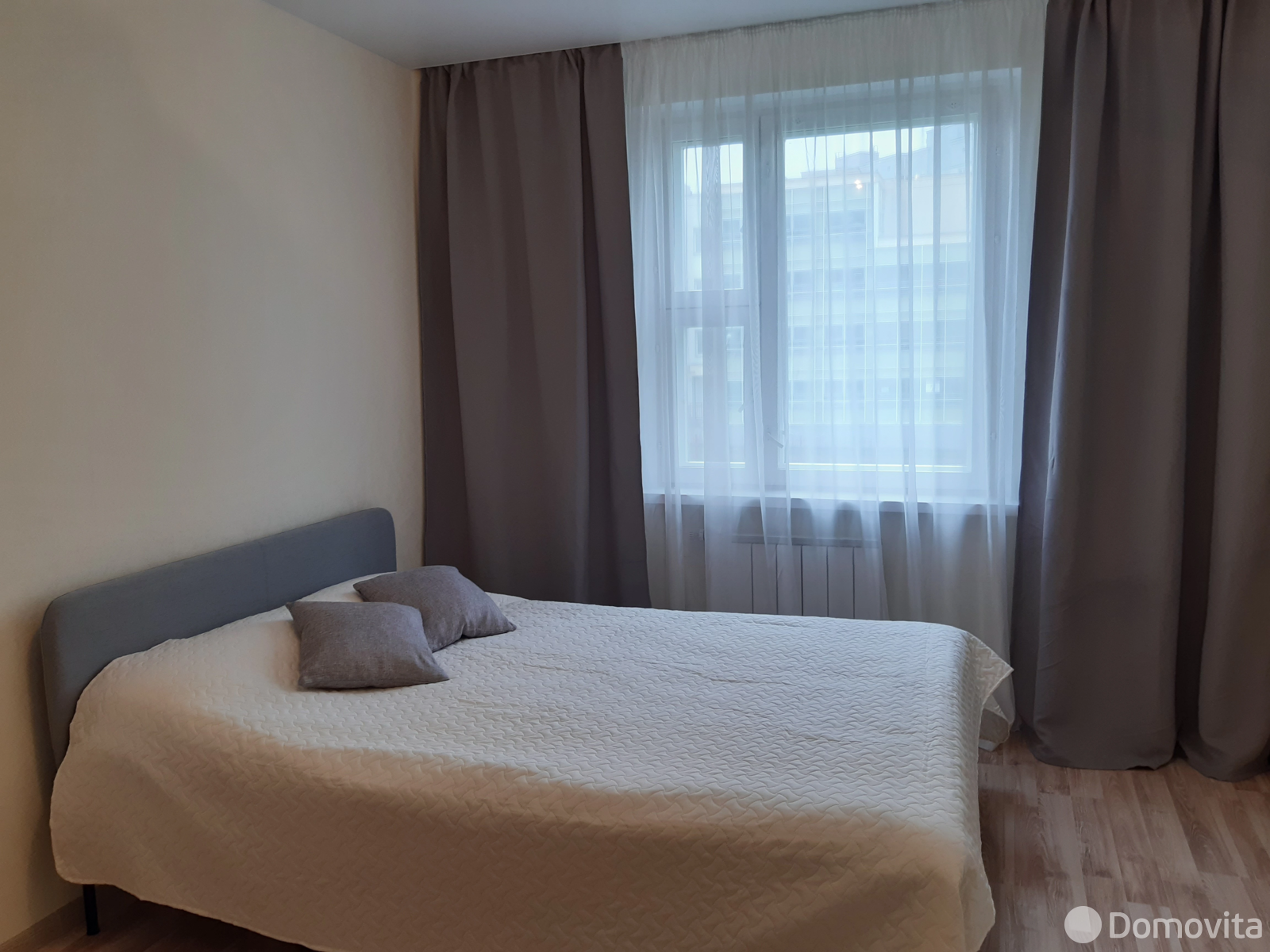 квартира, Минск, ул. Каменногорская, д. 10 на ст. метро Каменная горка