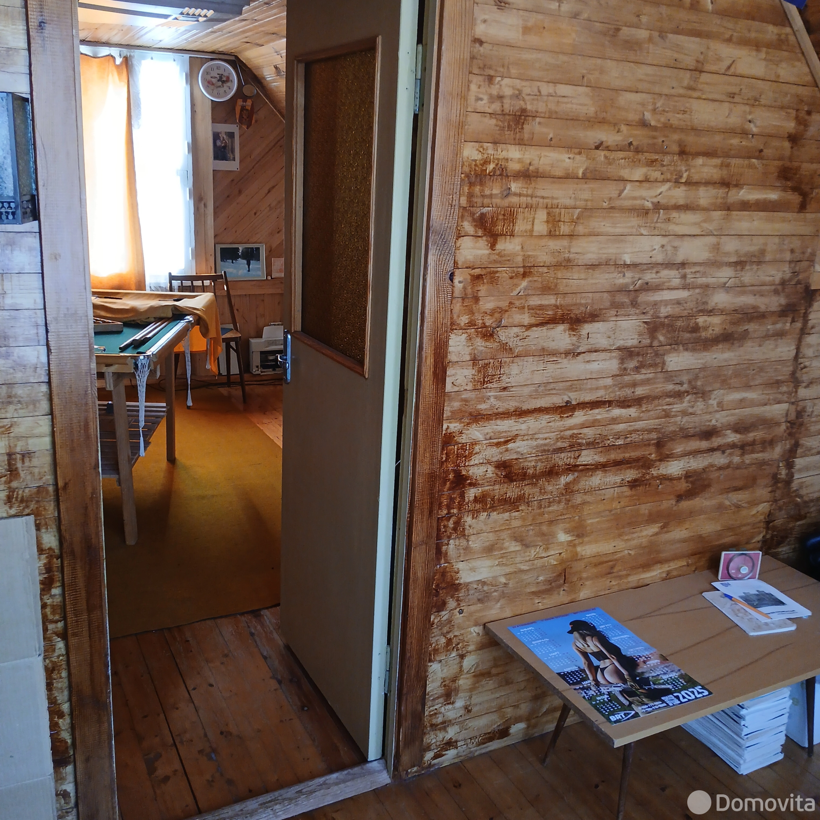 Купить 2-этажную дачу в Верас Минская область, 26000USD, код 184724 - фото 26