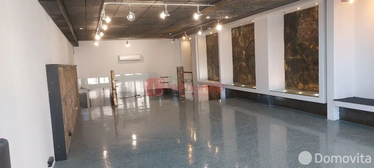 Снять торговое помещение на ул. Белорусская, д. 15 в Минске, 1829USD, код 966896 - фото 6