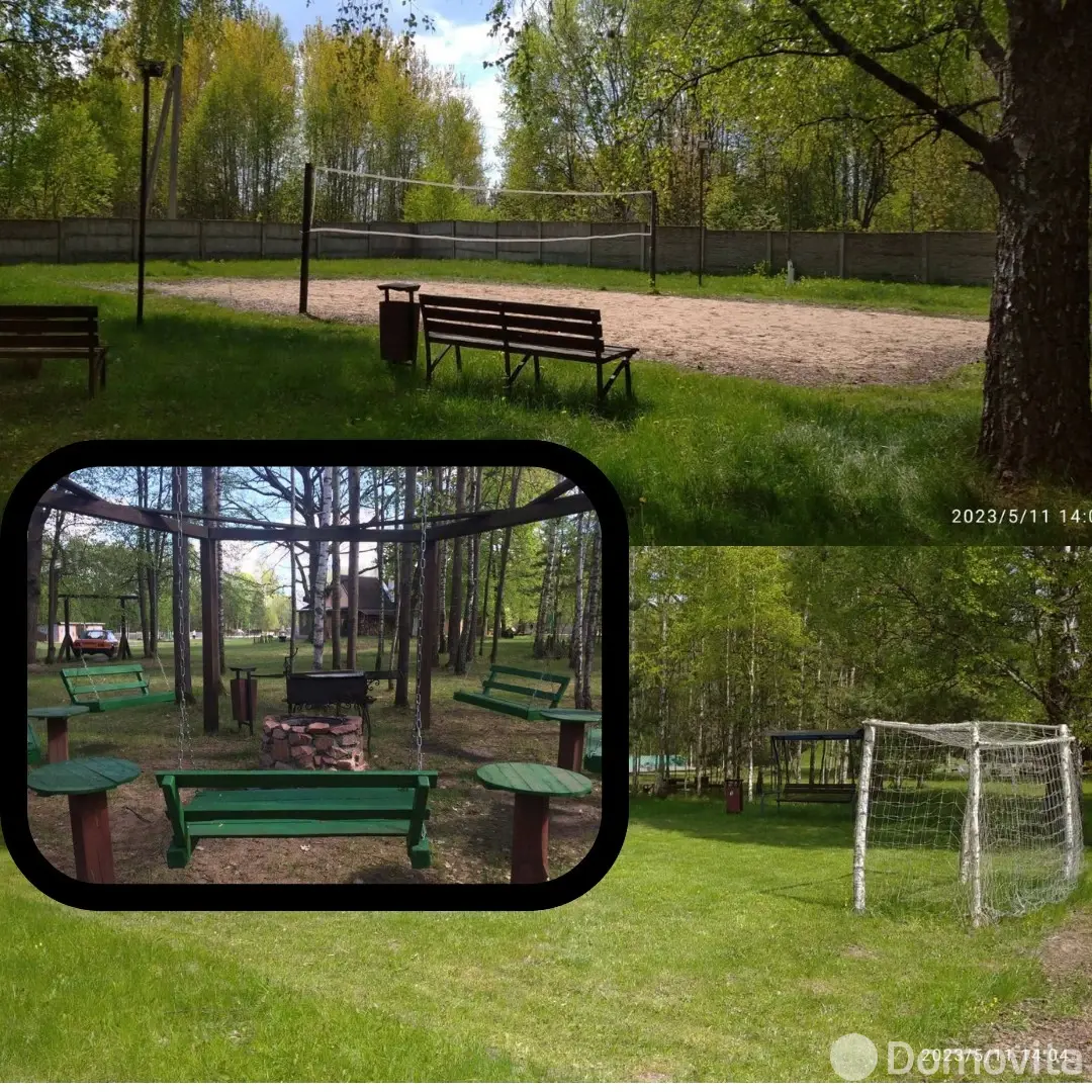 Купить офис на ул. Партизанская, д. 2 в Залозьем, 275000USD, код 6672 - фото 5