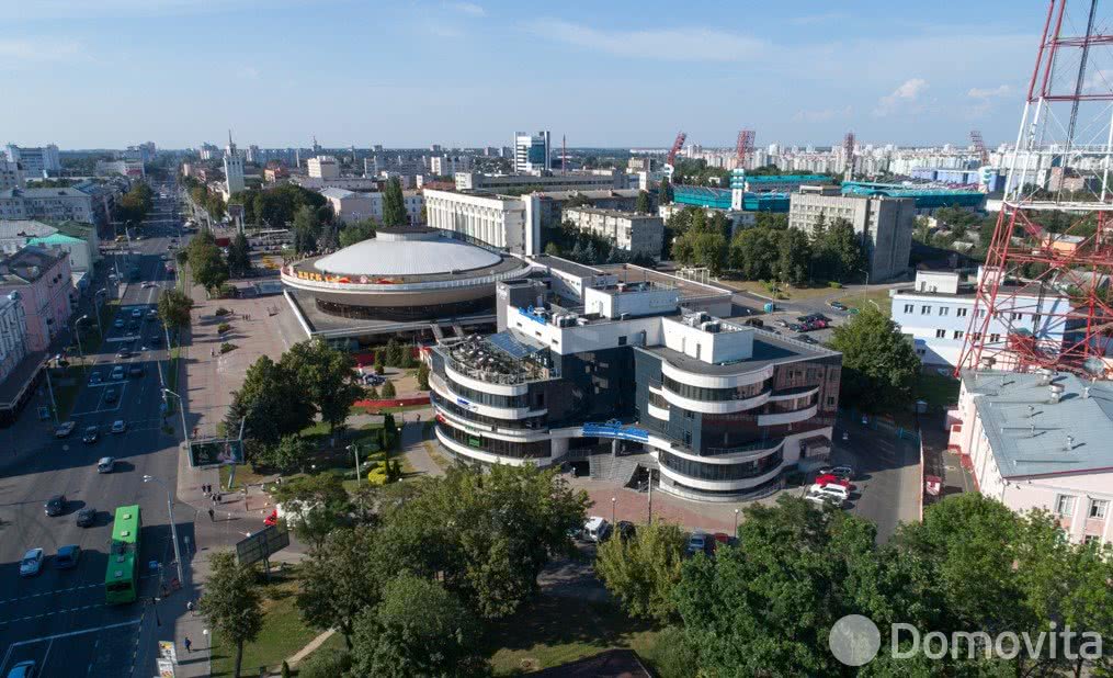 Бизнес-центр ПушкинЪ Plaza - фото 13
