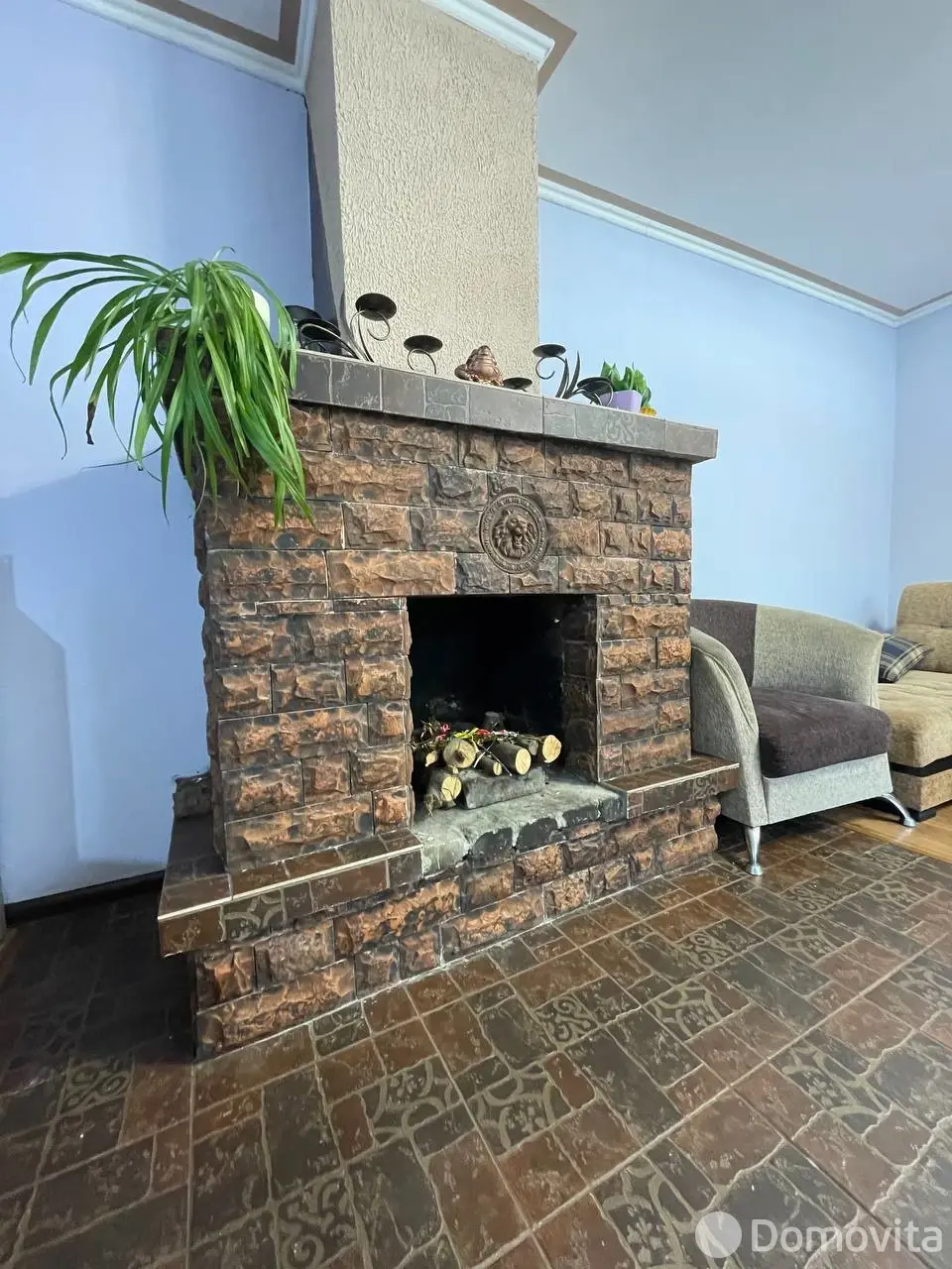 дом, Лида, ул. Карла Маркса