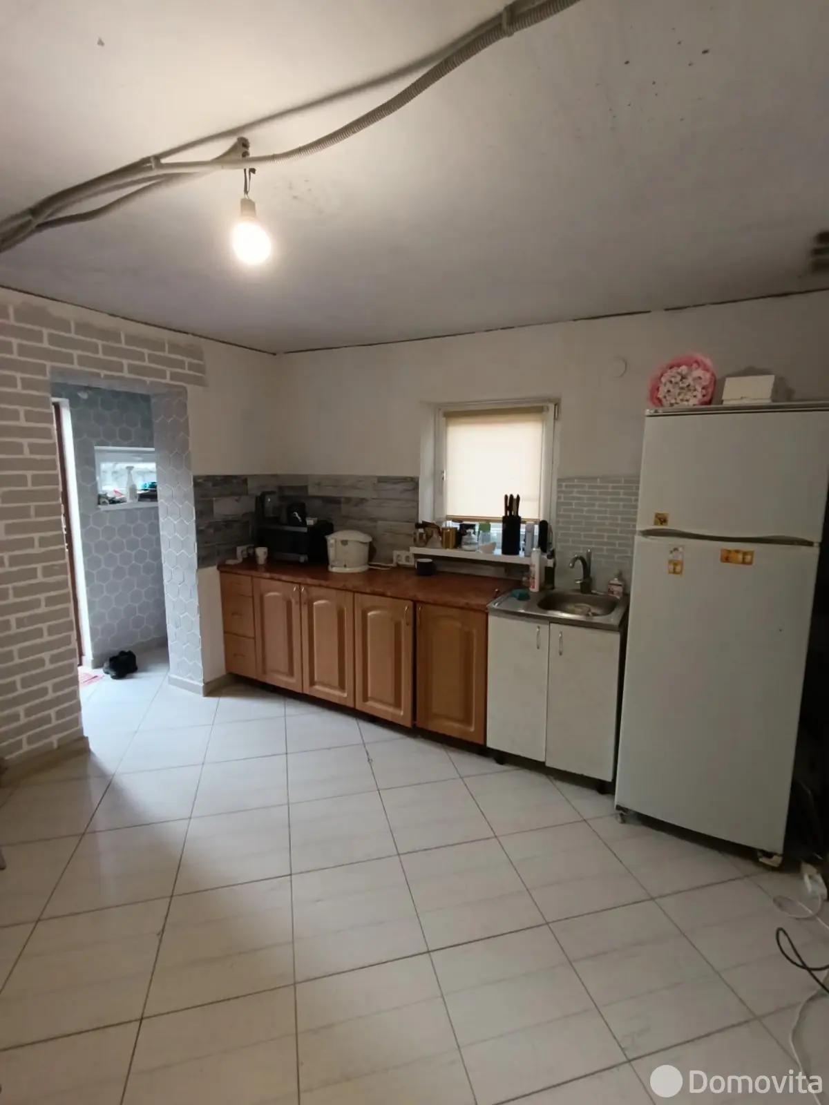 дом, Пинск, ул. Ленинградская