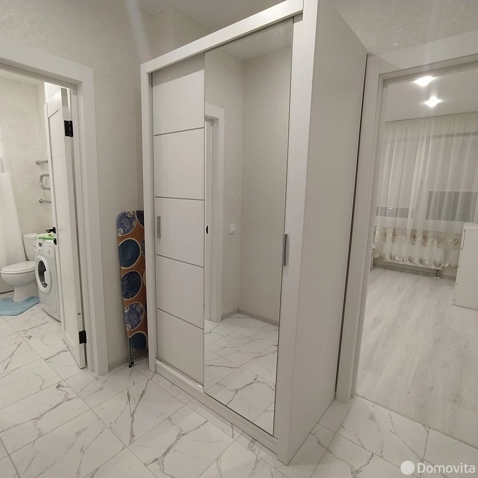 квартира, Минск, Игуменский тр-т, д. 14 - лучшее предложение