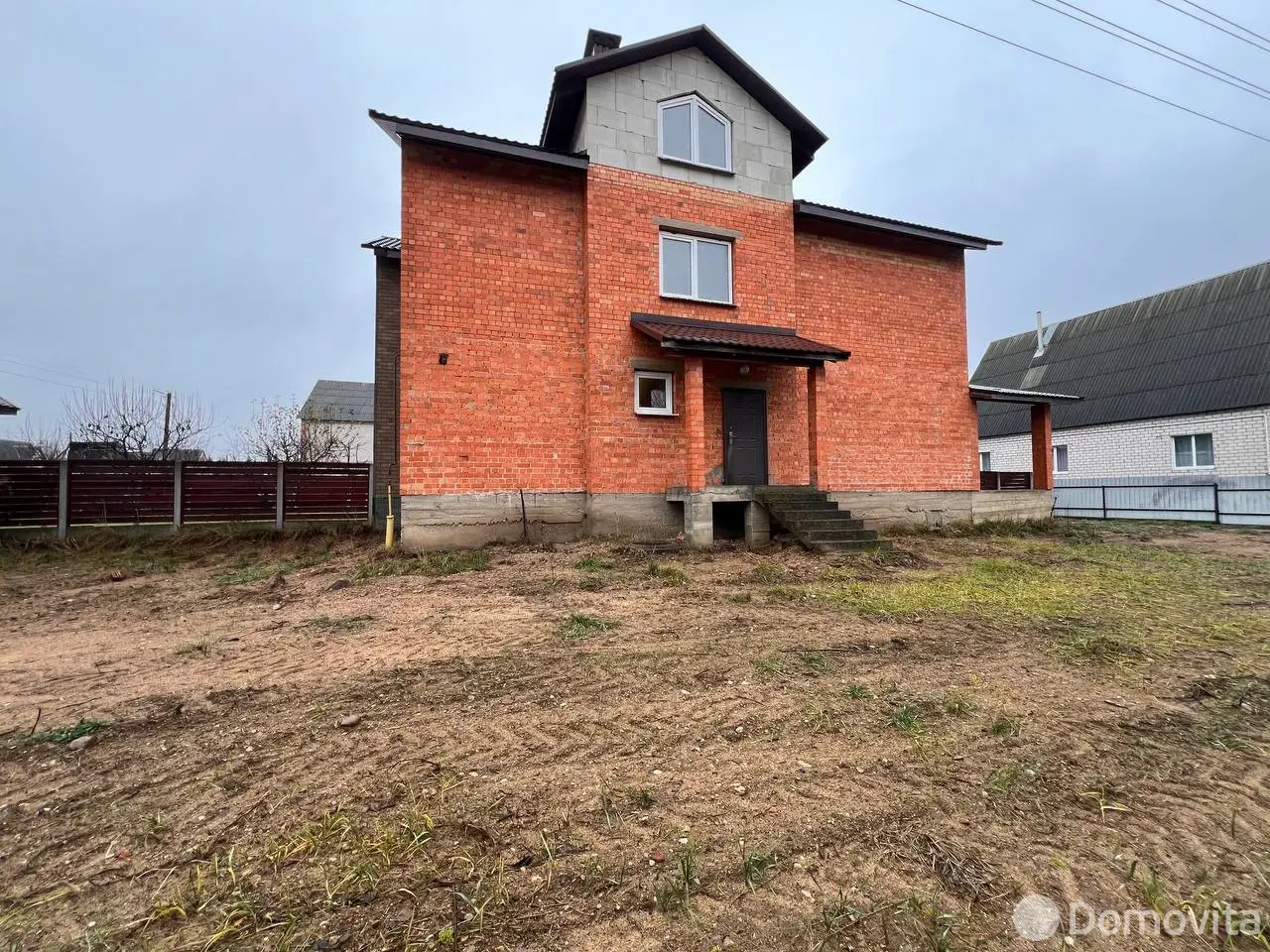 купить коттедж, Узда, ул. Астроуха, д. 19