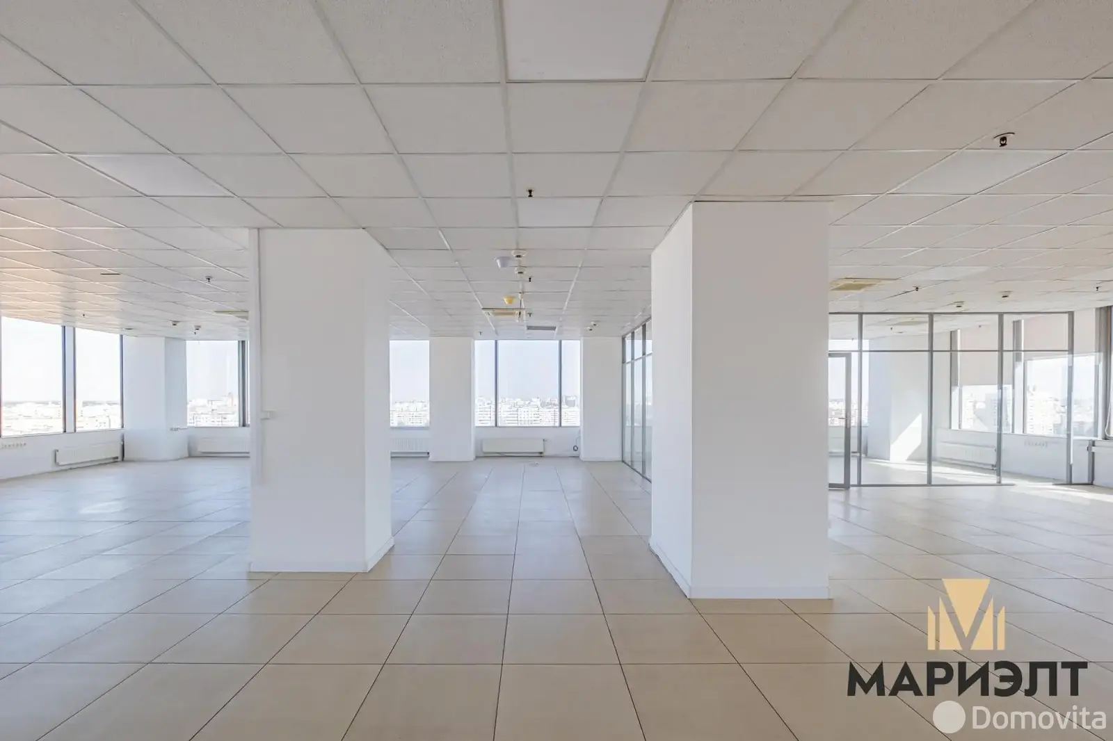 Купить офис на ул. Притыцкого, д. 156 в Минске, 629658USD, код 9327 - фото 31