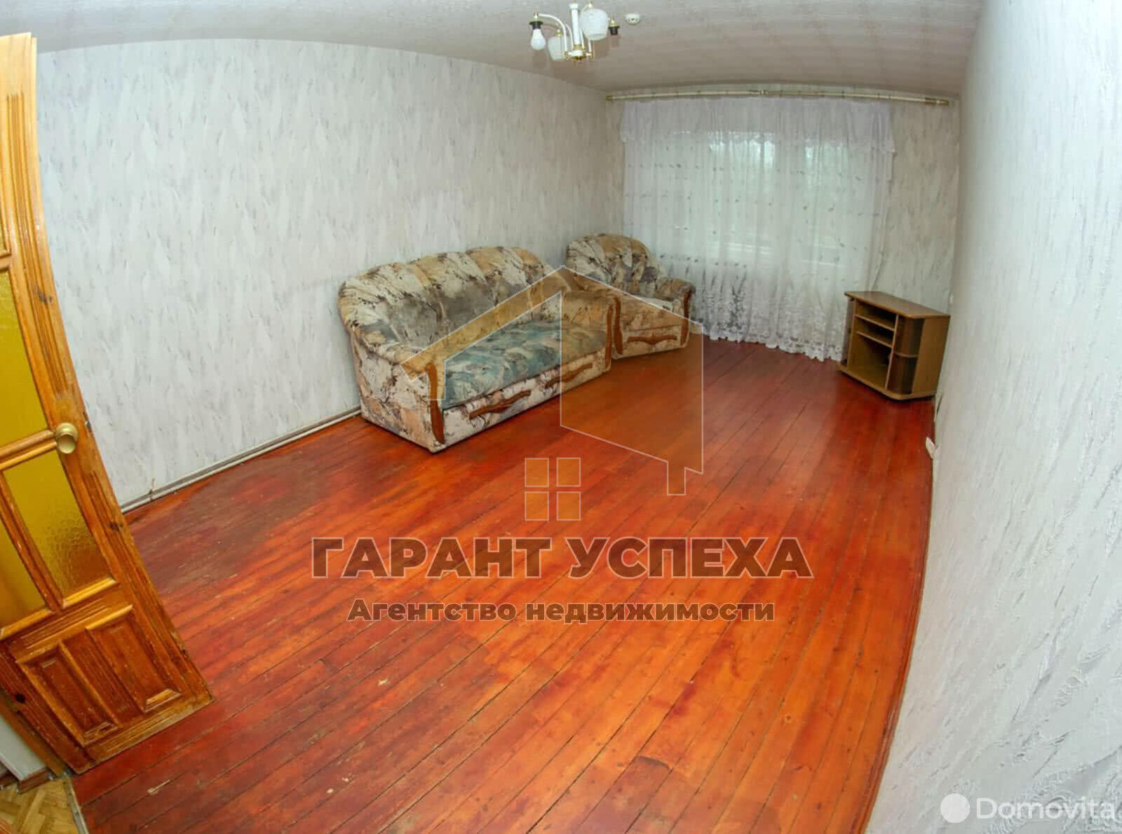 Продажа 3-комнатной квартиры в Жабинке, ул. Федяя, 29000 USD, код: 991870 - фото 3