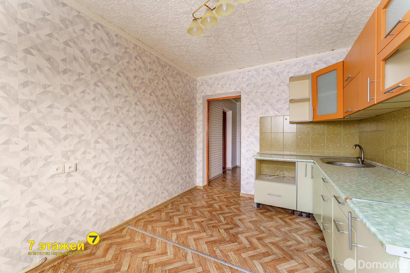 Продажа 3-комнатной квартиры в Слободе, ул. Молодежная, д. 7, 44000 USD, код: 1112514 - фото 4