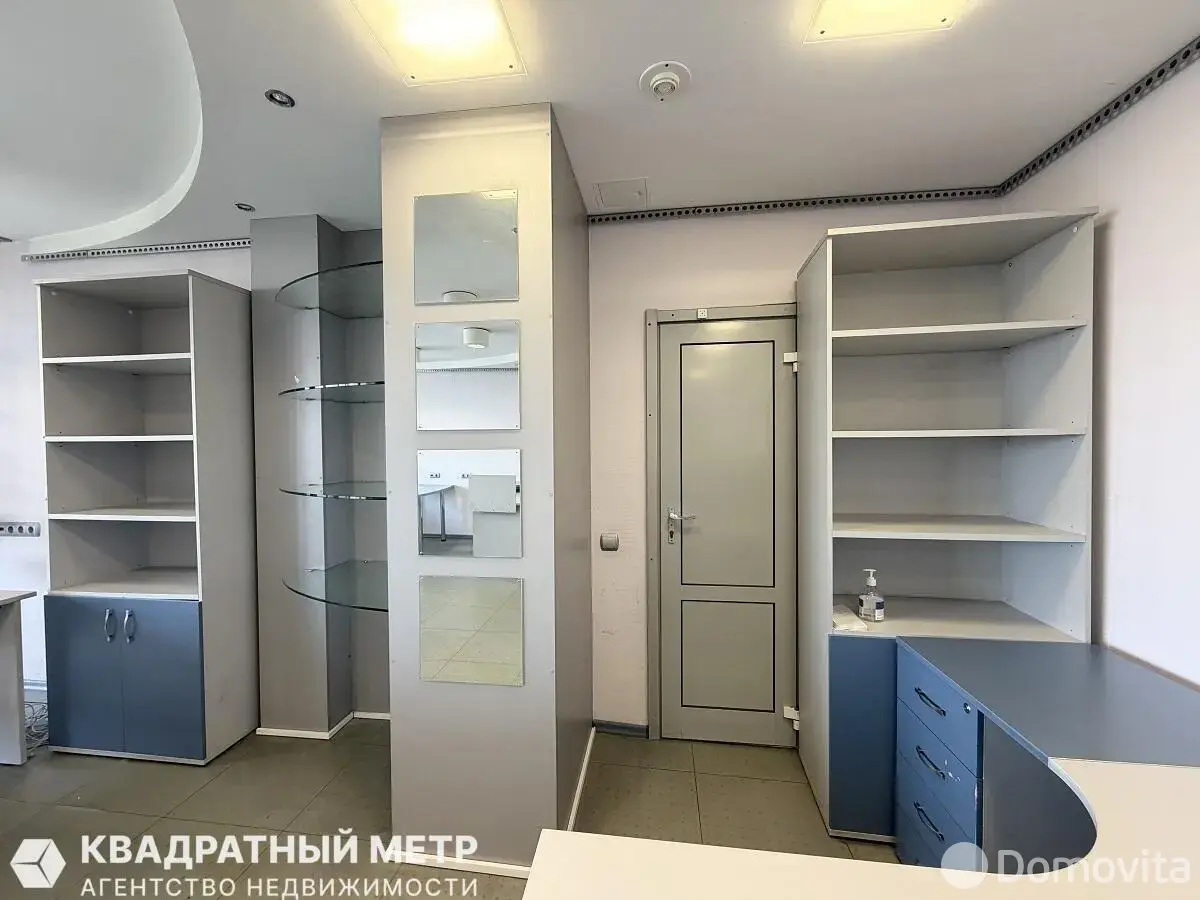 офис, Минск, ул. Сторожовская, д. 8