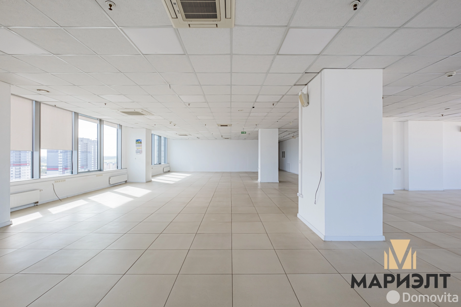 Купить офис на ул. Притыцкого, д. 156 в Минске, 2308240BYN, код 8991 - фото 25