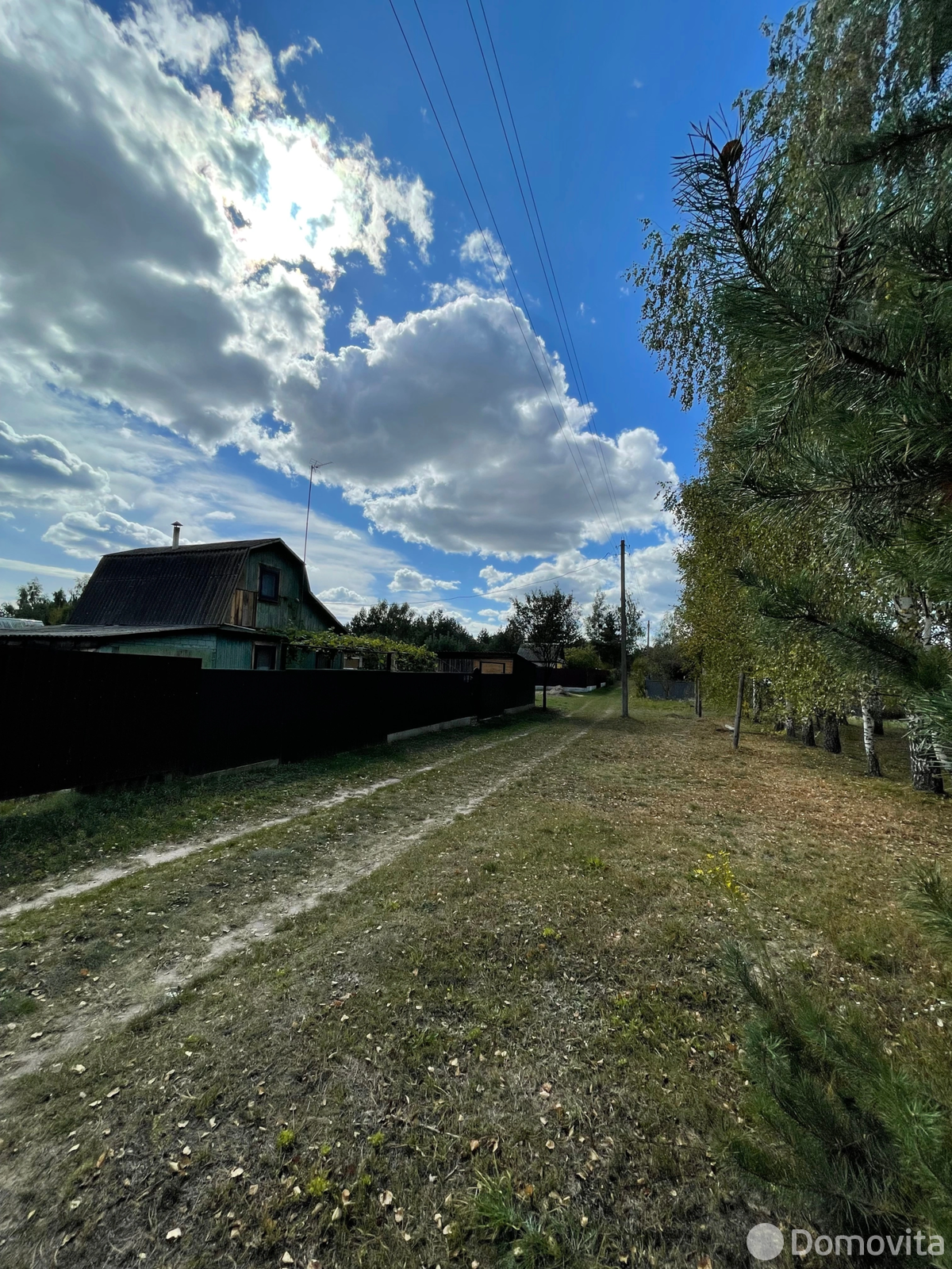 дача, Красная Гора, , стоимость продажи 54 410 р.