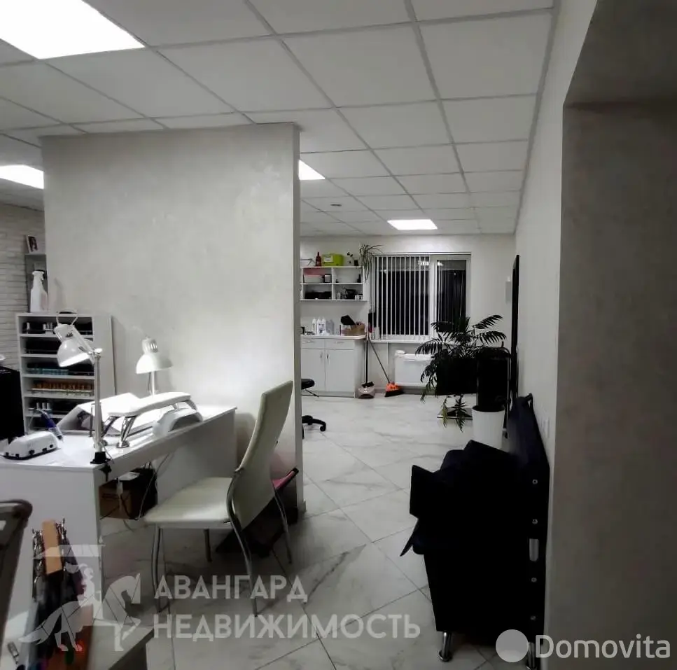 аренда объекта сферы услуг, Минск, ул. Лейтенанта Кижеватова, д. 7/2