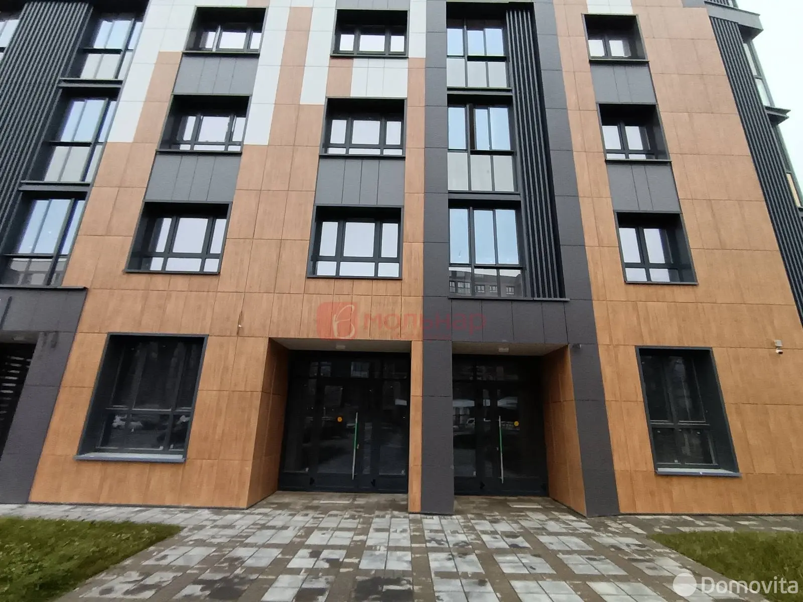 Снять торговое помещение на ул. Нововиленская, д. 61 в Минске, 2364BYN, код 967952 - фото 17