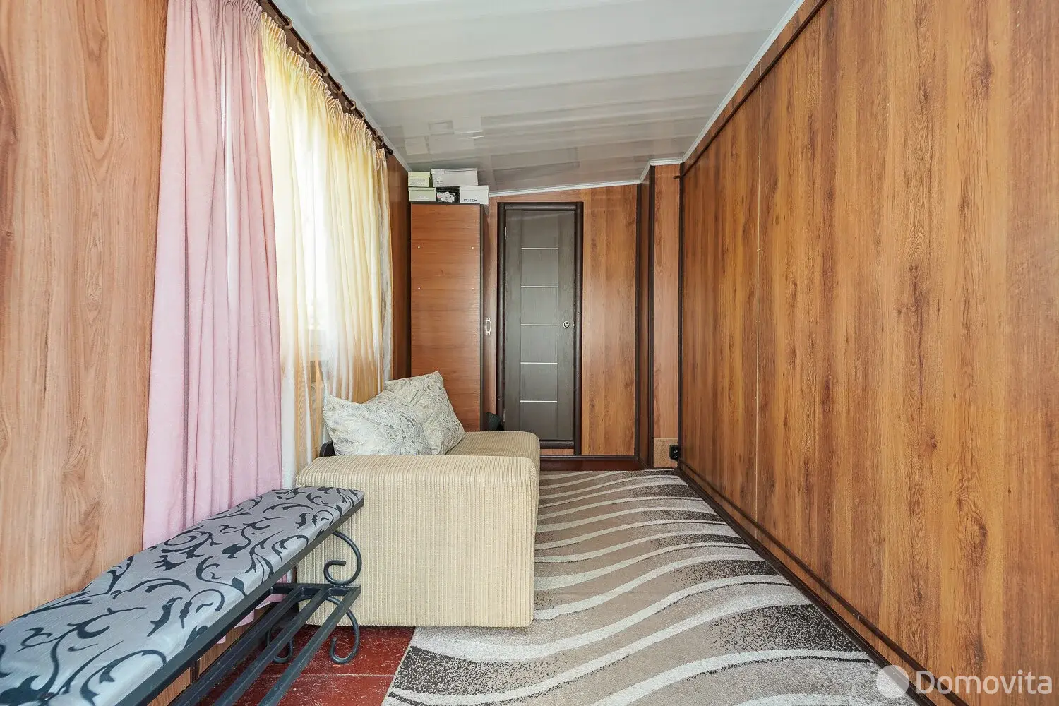 дом, Минск, пр-д Профсоюзный, д. 9 - лучшее предложение