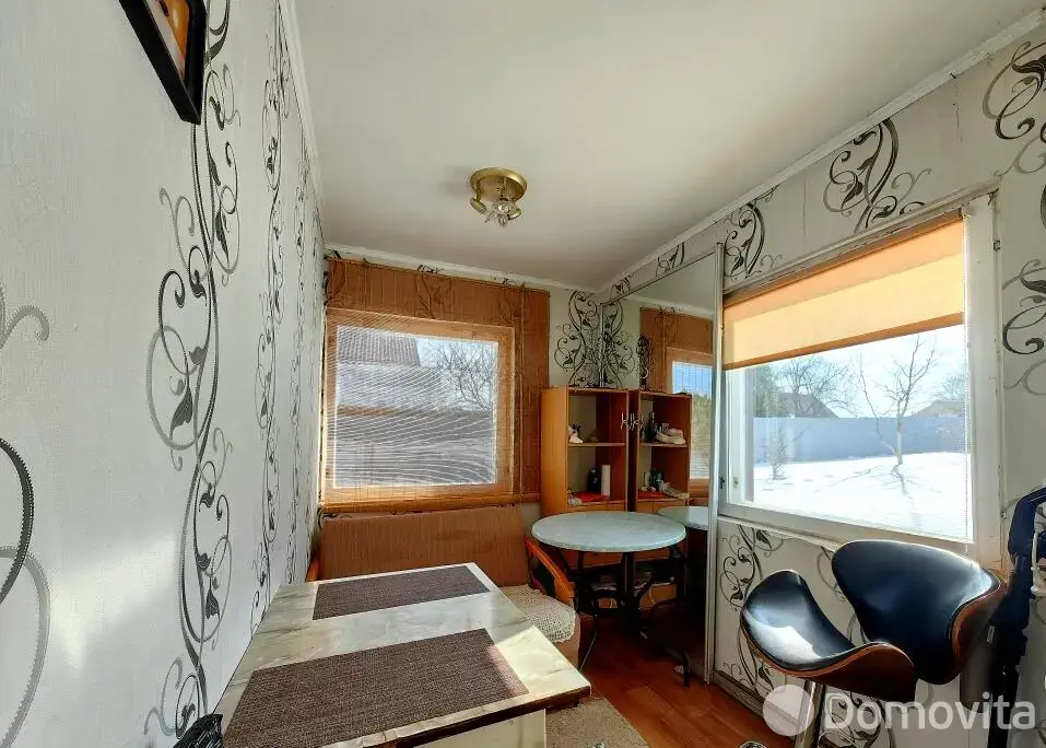 Стоимость продажи дачи, Минск, пер. Болотникова, д. 35