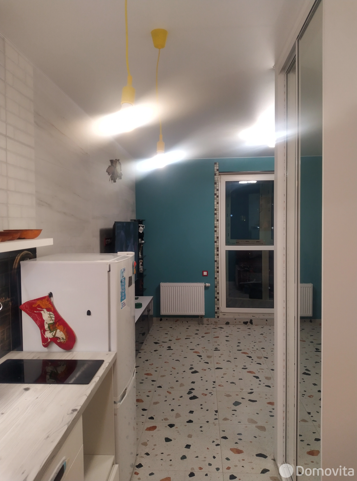 Снять 1-комнатную квартиру в Минске, ул. Жореса Алфёрова, д. 13, 360USD, код 150072 - фото 21