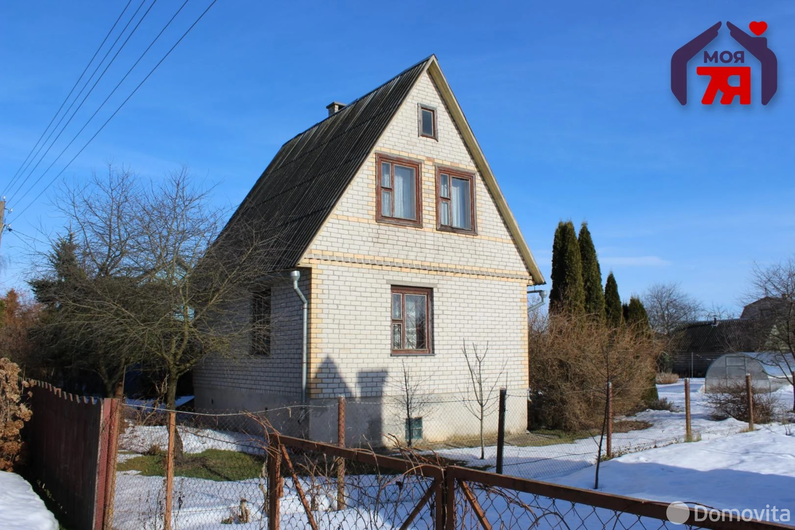 продажа дачи, Подбережье, 