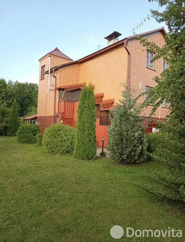 Стоимость продажи дома, Карачуны, ул. Лесная