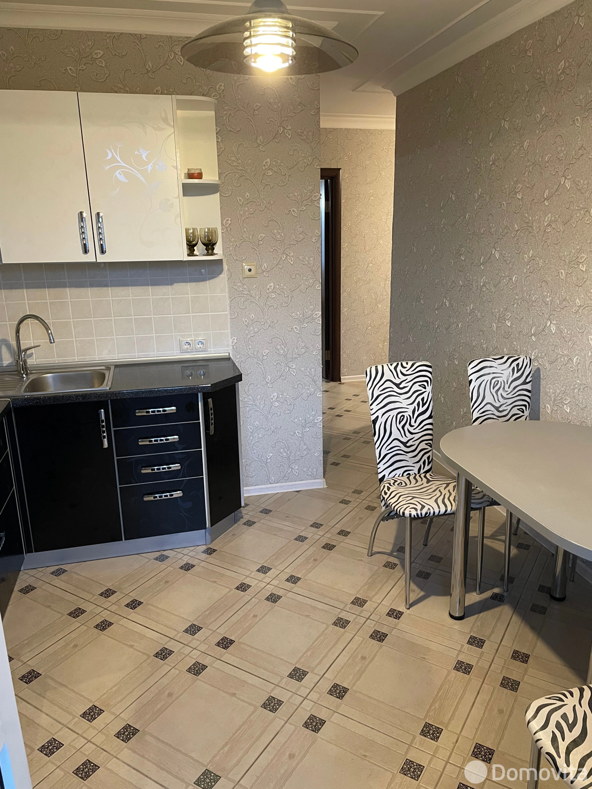 Снять 1-комнатную квартиру в Лесном, ул. Н.Н.Александрова, д. 11, 360USD, код 150942 - фото 13