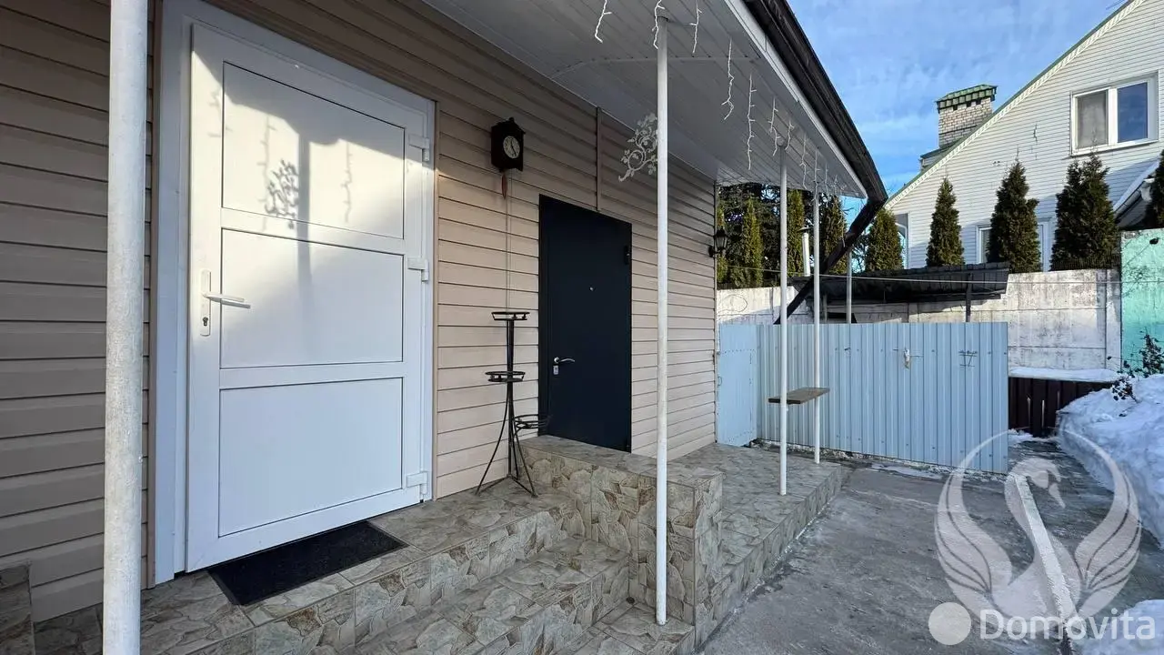 Стоимость продажи коттеджа, Борисов, ул. 8 Марта, д. 62