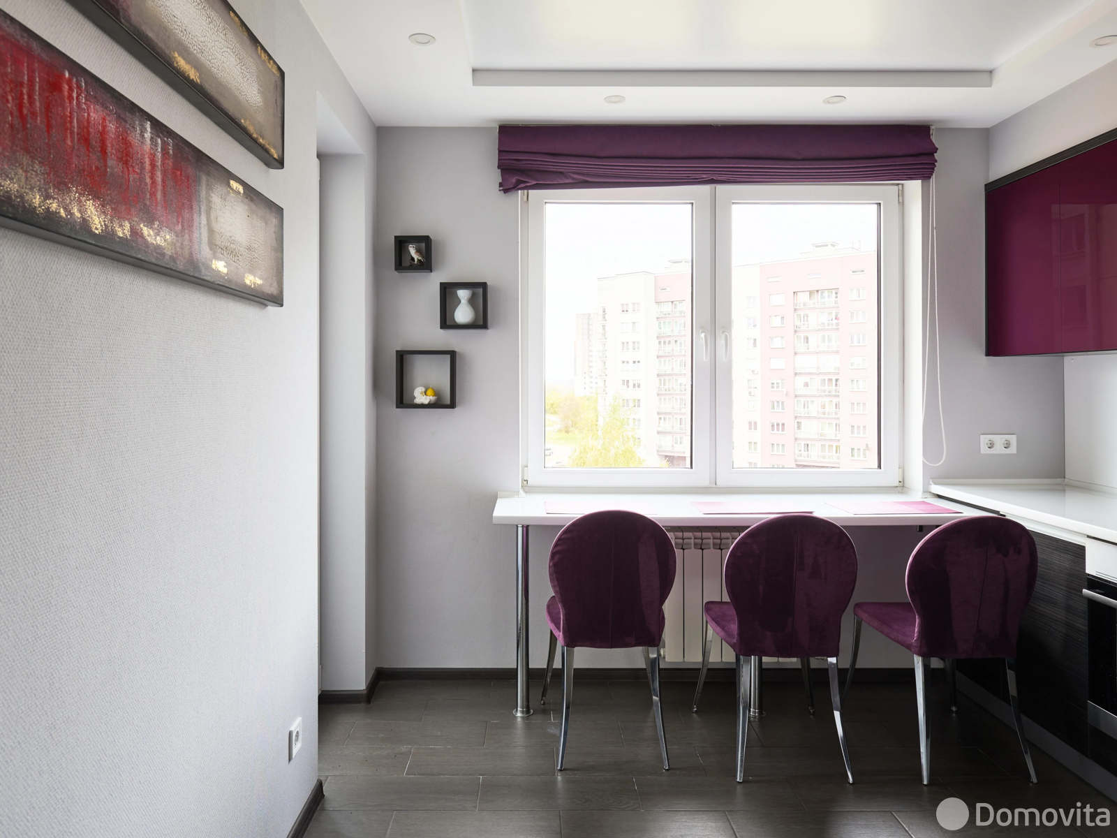 Снять 2-комнатную квартиру в Минске, ул. Притыцкого, д. 105, 700USD, код 147724 - фото 16