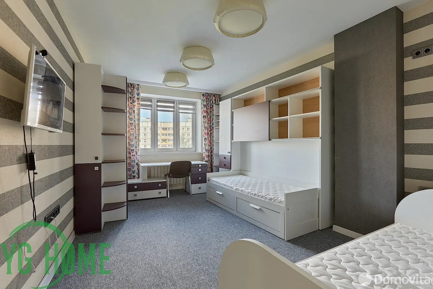 квартира, Минск, ул. Сергея Есенина, д. 6 - лучшее предложение