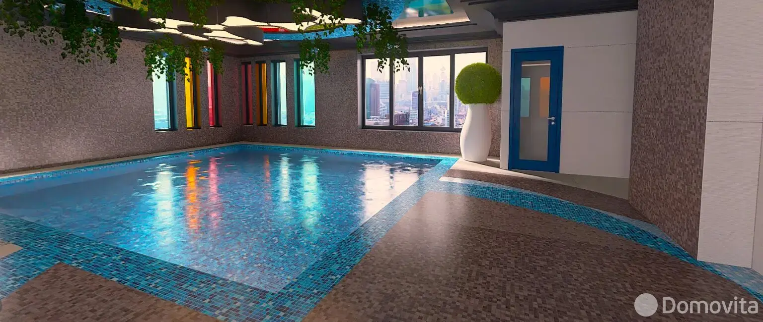 Купить офис на ул. Кропоткина, д. 63/1 в Минске, 180580USD, код 9303 - фото 7