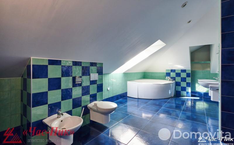 Купить 1-этажную дачу в Колодищах Минская область, 399000USD, код 178289 - фото 26