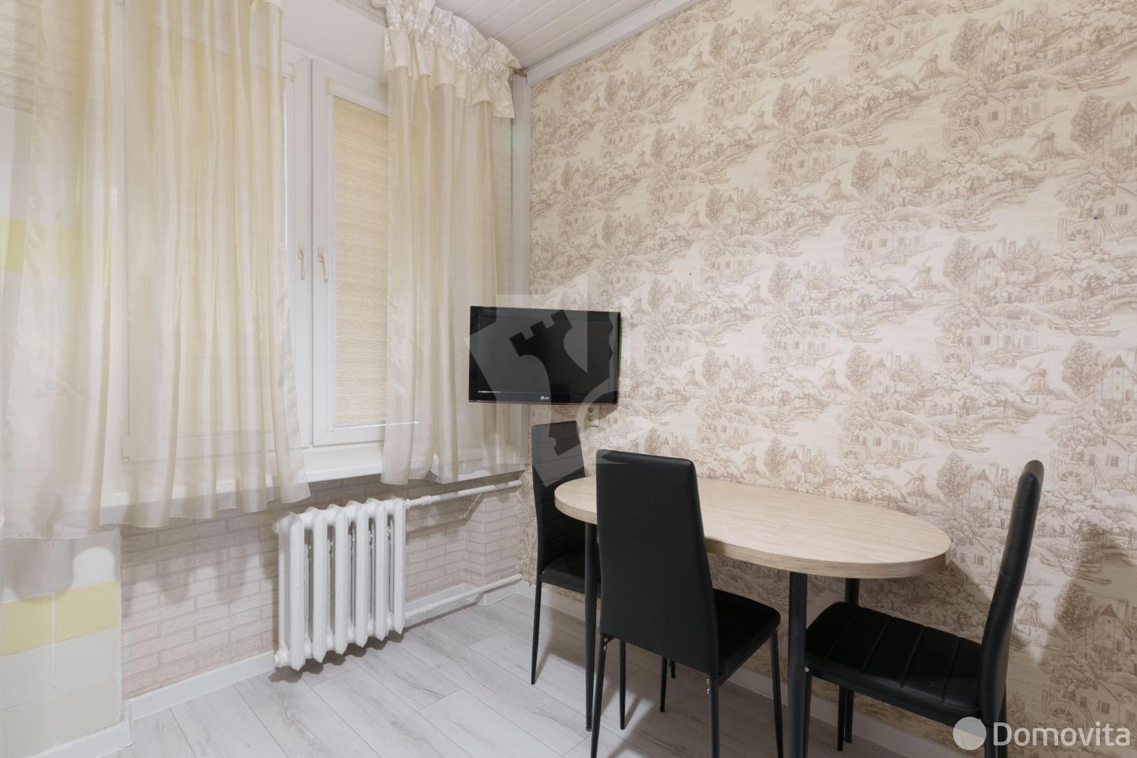 Снять 3-комнатную квартиру в Минске, пр-т Независимости, д. 46, 850USD, код 148181 - фото 14