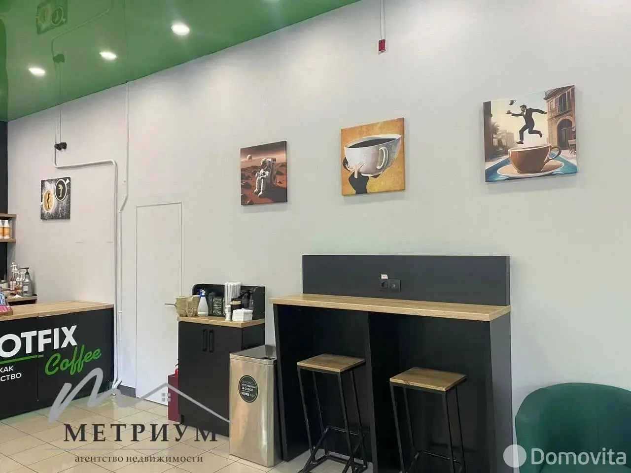 аренда торгового объекта, Молодечно, ул. Притыцкого, д. 14